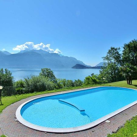 Bellavista Del Lago Менаджо Екстер'єр фото